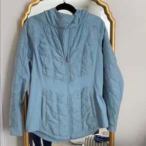 Women’s L NorthFace Jacket